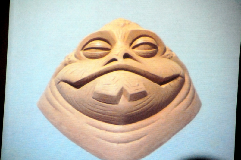 Illustration for article titled The Look Of Clone Wars Will Be Gritty, Not Pretty